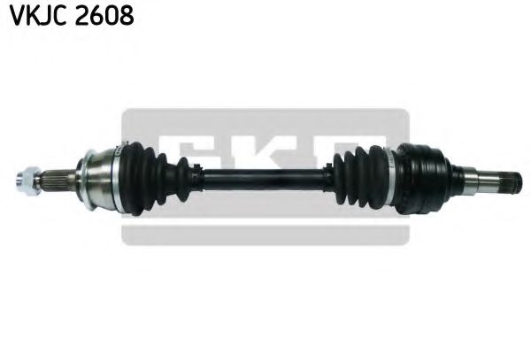 Planetara SKF VKJC 2608