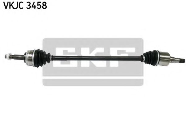 Planetara SKF VKJC 3458
