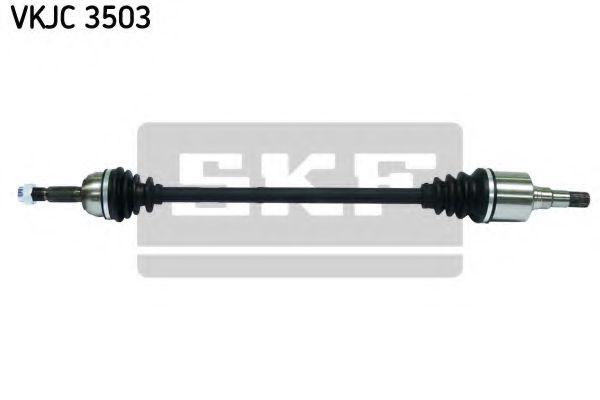 Imagine Planetara SKF VKJC 3503