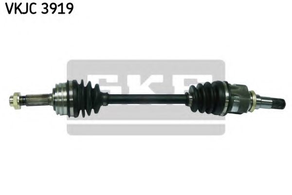 Imagine Planetara SKF VKJC 3919