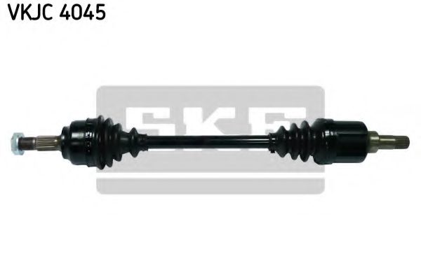 Imagine Planetara SKF VKJC 4045