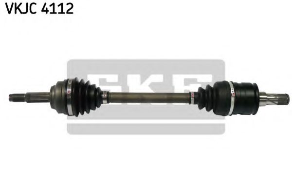 Planetara SKF VKJC 4112