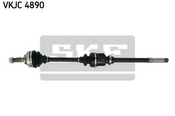 Imagine Planetara SKF VKJC 4890