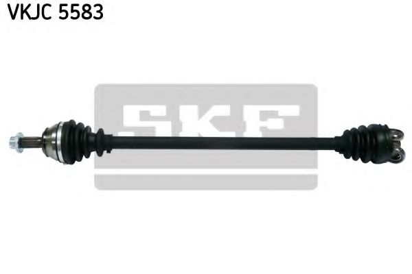 Imagine Planetara SKF VKJC 5583