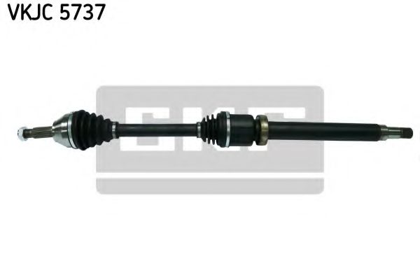 Imagine Planetara SKF VKJC 5737