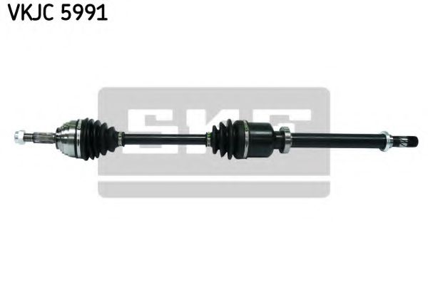 Imagine Planetara SKF VKJC 5991