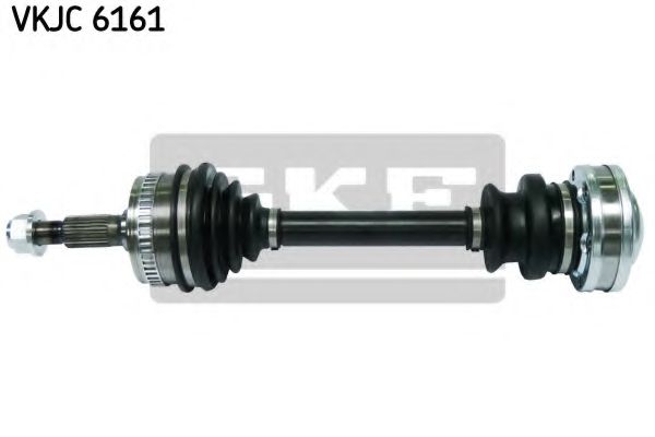 Imagine Planetara SKF VKJC 6161