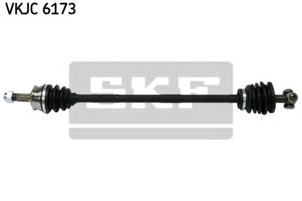 Imagine Planetara SKF VKJC 6173