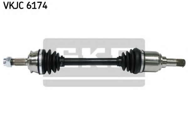 Imagine Planetara SKF VKJC 6174