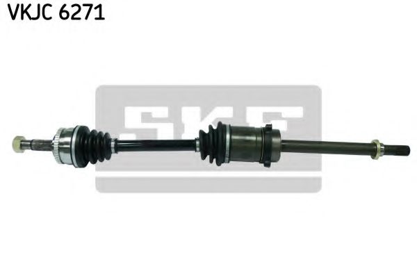 Imagine Planetara SKF VKJC 6271