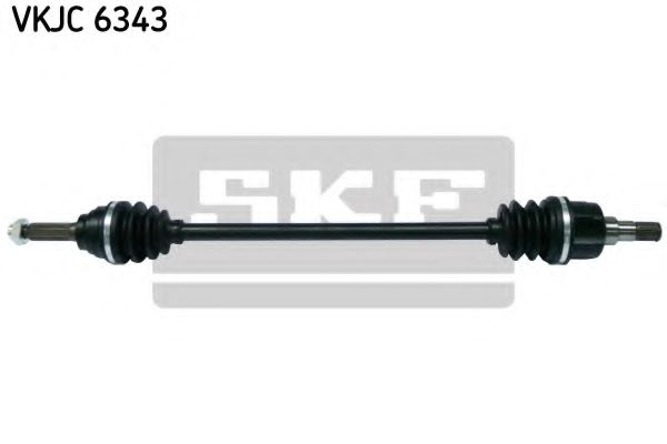 Imagine Planetara SKF VKJC 6343