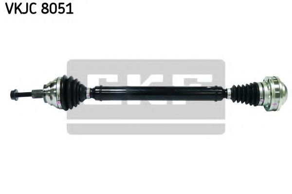 Planetara SKF VKJC 8051