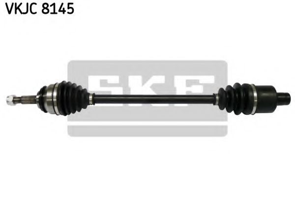 Imagine Planetara SKF VKJC 8145