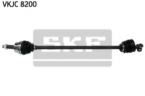 Planetara SKF VKJC 8200