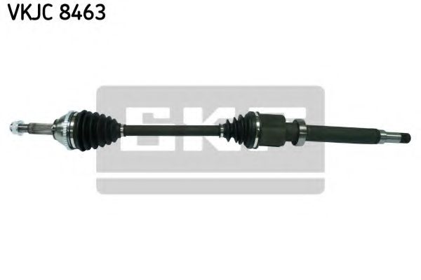 Imagine Planetara SKF VKJC 8463