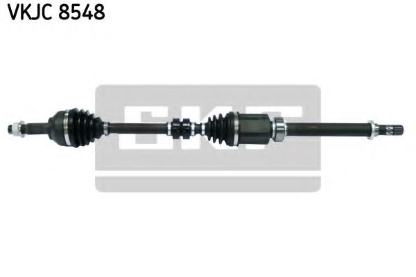 Planetara SKF VKJC 8548