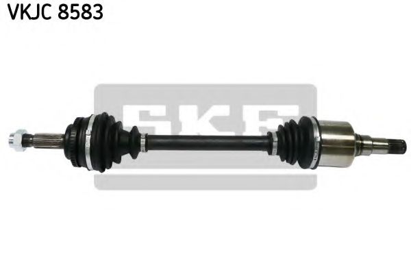 Imagine Planetara SKF VKJC 8583