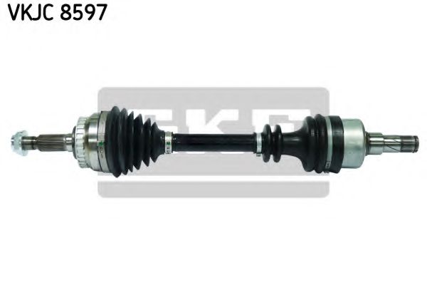 Imagine Planetara SKF VKJC 8597