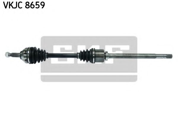 Imagine Planetara SKF VKJC 8659