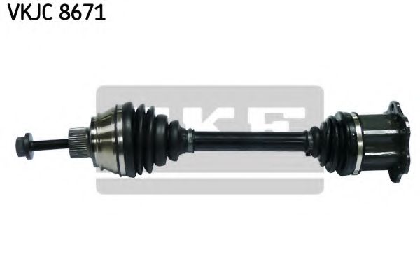 Planetara SKF VKJC 8671