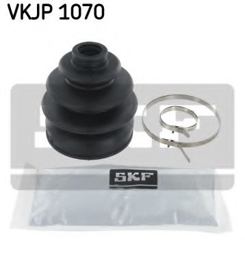 Imagine Ansamblu burduf, articulatie planetara SKF VKJP 1070