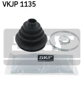 Imagine Ansamblu burduf, articulatie planetara SKF VKJP 1135