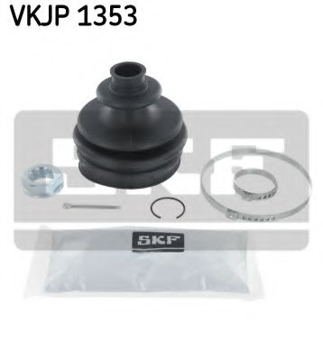 Ansamblu burduf, articulatie planetara SKF VKJP 1353