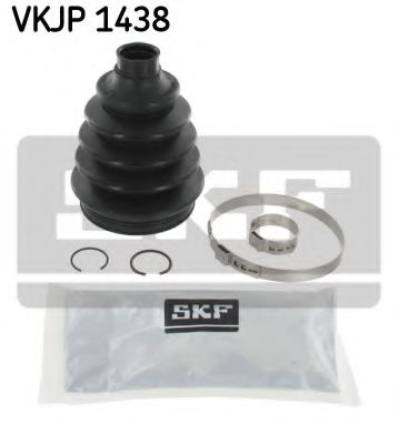 Imagine Ansamblu burduf, articulatie planetara SKF VKJP 1438