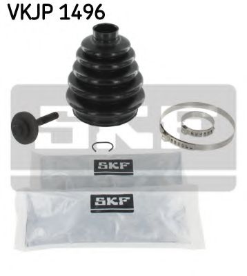Ansamblu burduf, articulatie planetara SKF VKJP 1496