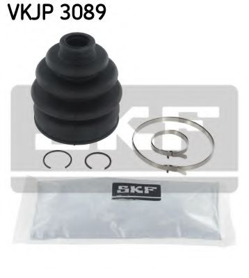 Imagine Ansamblu burduf, articulatie planetara SKF VKJP 3089