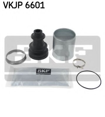 Imagine Ansamblu burduf, articulatie planetara SKF VKJP 6601