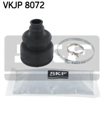 Imagine Ansamblu burduf, articulatie planetara SKF VKJP 8072