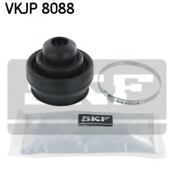 Imagine Ansamblu burduf, articulatie planetara SKF VKJP 8088