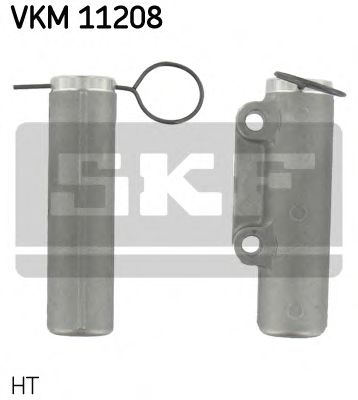 Imagine rola intinzator,curea distributie SKF VKM 11208