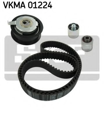 Imagine Set curea de distributie SKF VKMA 01224