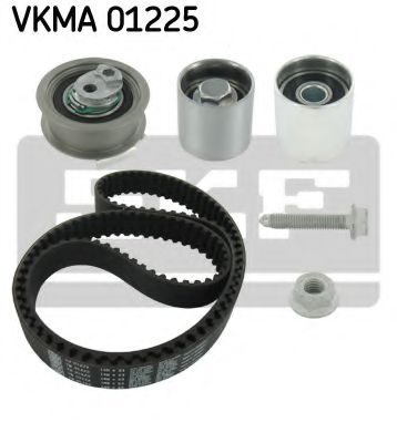 Imagine Set curea de distributie SKF VKMA 01225