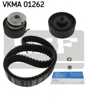 Imagine Set curea de distributie SKF VKMA 01262