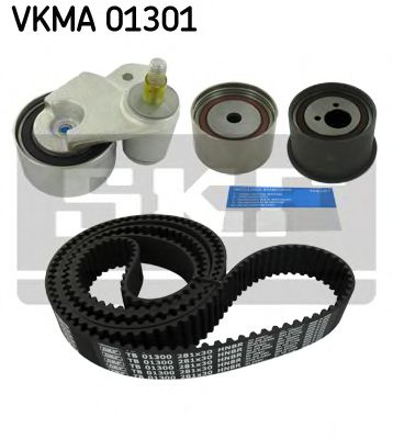 Imagine Set curea de distributie SKF VKMA 01301