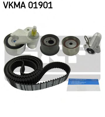 Imagine Set curea de distributie SKF VKMA 01901