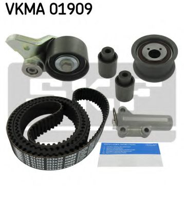 Imagine Set curea de distributie SKF VKMA 01909