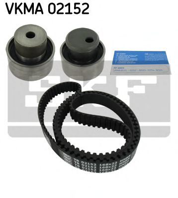 Imagine Set curea de distributie SKF VKMA 02152