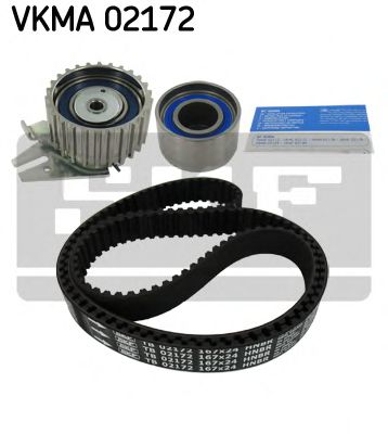 Imagine Set curea de distributie SKF VKMA 02172