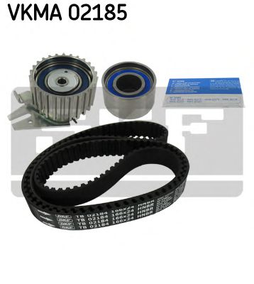 Imagine Set curea de distributie SKF VKMA 02185