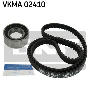 Imagine Set curea de distributie SKF VKMA 02410