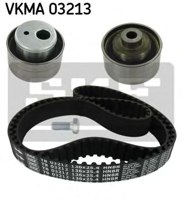 Imagine Set curea de distributie SKF VKMA 03213