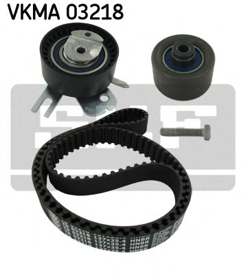 Imagine Set curea de distributie SKF VKMA 03218