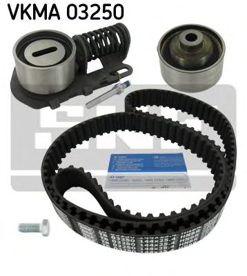 Imagine Set curea de distributie SKF VKMA 03250