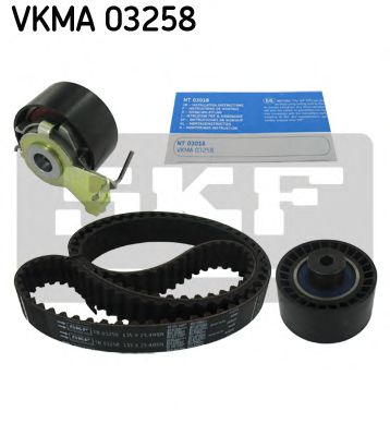 Imagine Set curea de distributie SKF VKMA 03258