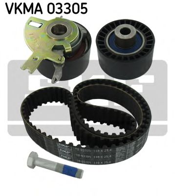 Imagine Set curea de distributie SKF VKMA 03305