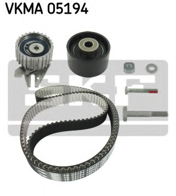 Imagine Set curea de distributie SKF VKMA 05194